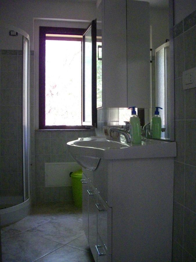 Appartamento Sofia - Nord Sardegna - Badesi Exteriör bild