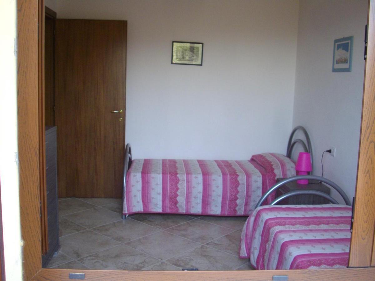 Appartamento Sofia - Nord Sardegna - Badesi Exteriör bild