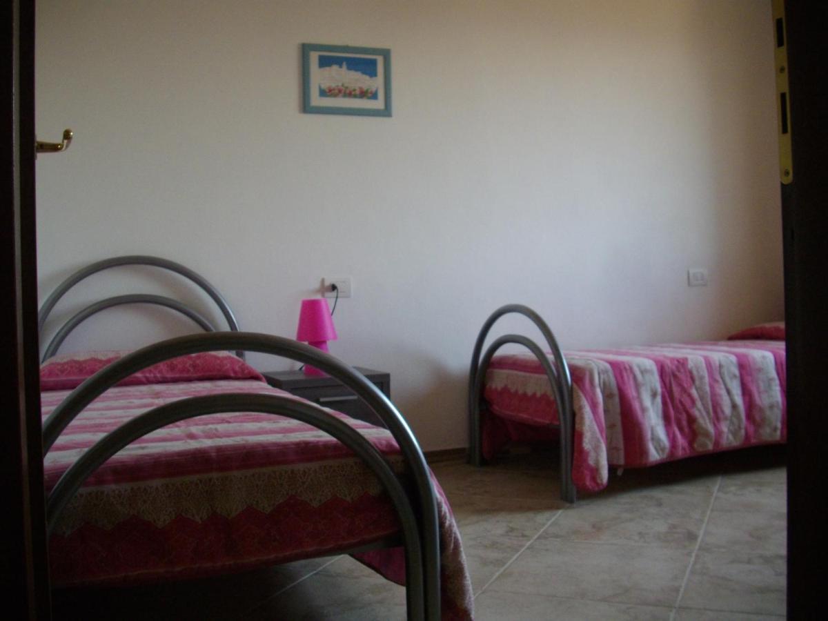 Appartamento Sofia - Nord Sardegna - Badesi Exteriör bild
