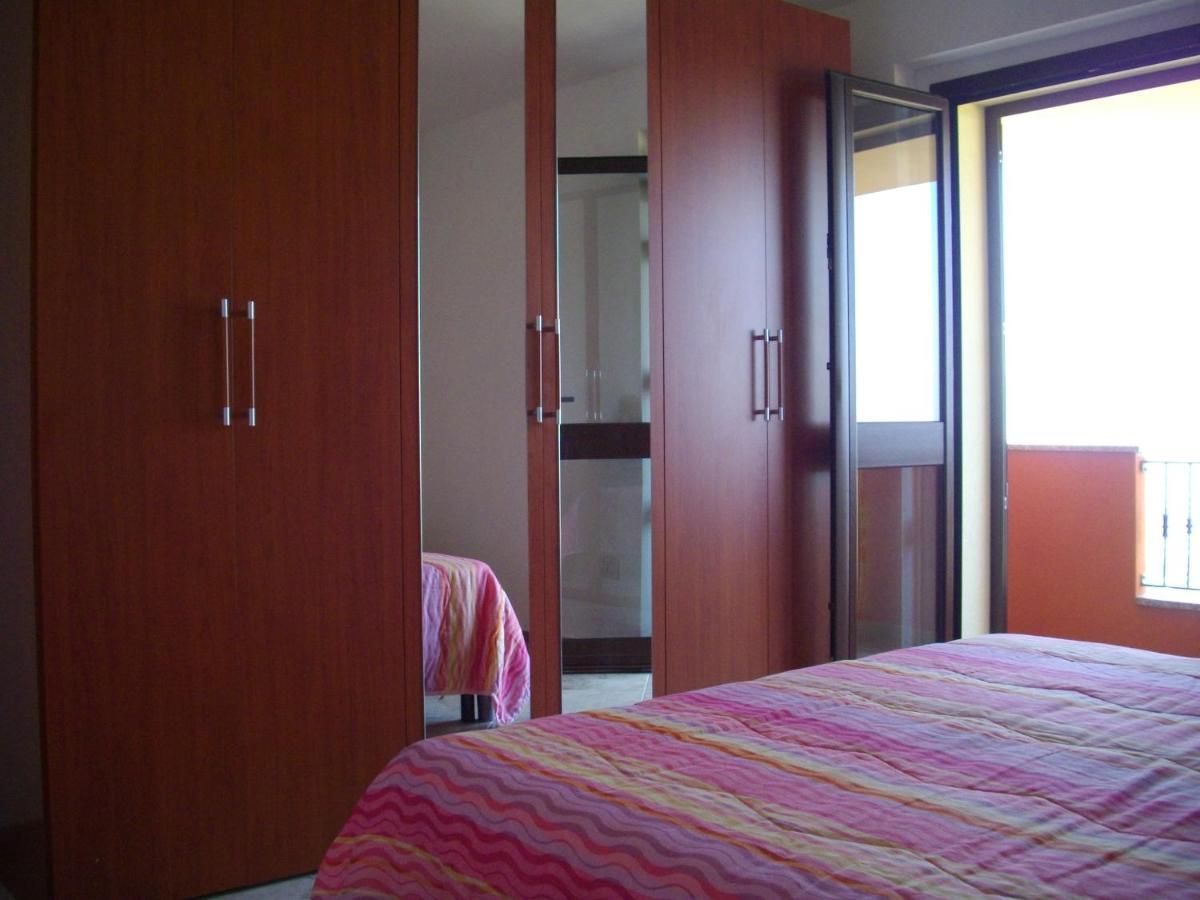 Appartamento Sofia - Nord Sardegna - Badesi Exteriör bild
