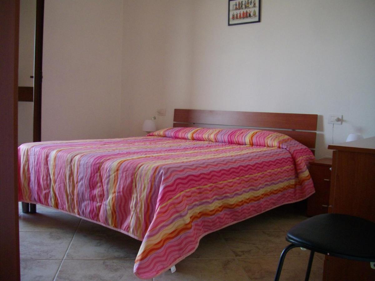 Appartamento Sofia - Nord Sardegna - Badesi Exteriör bild