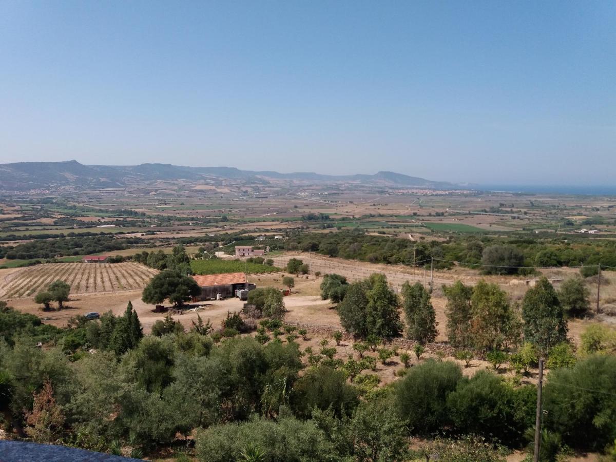 Appartamento Sofia - Nord Sardegna - Badesi Exteriör bild