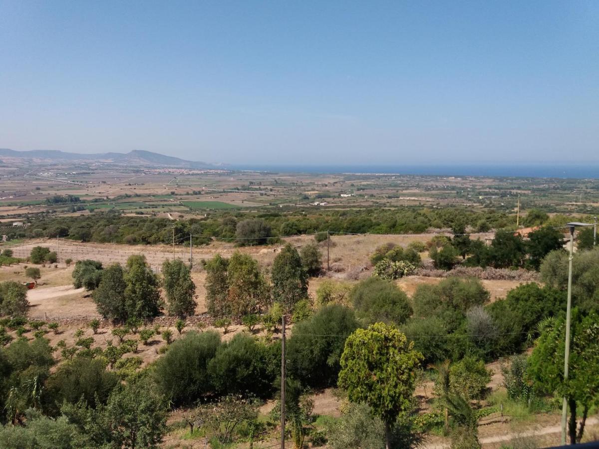 Appartamento Sofia - Nord Sardegna - Badesi Exteriör bild