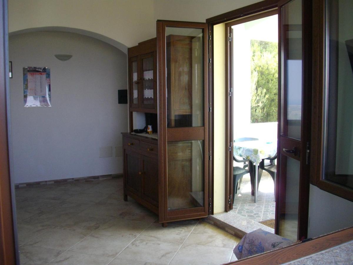 Appartamento Sofia - Nord Sardegna - Badesi Exteriör bild
