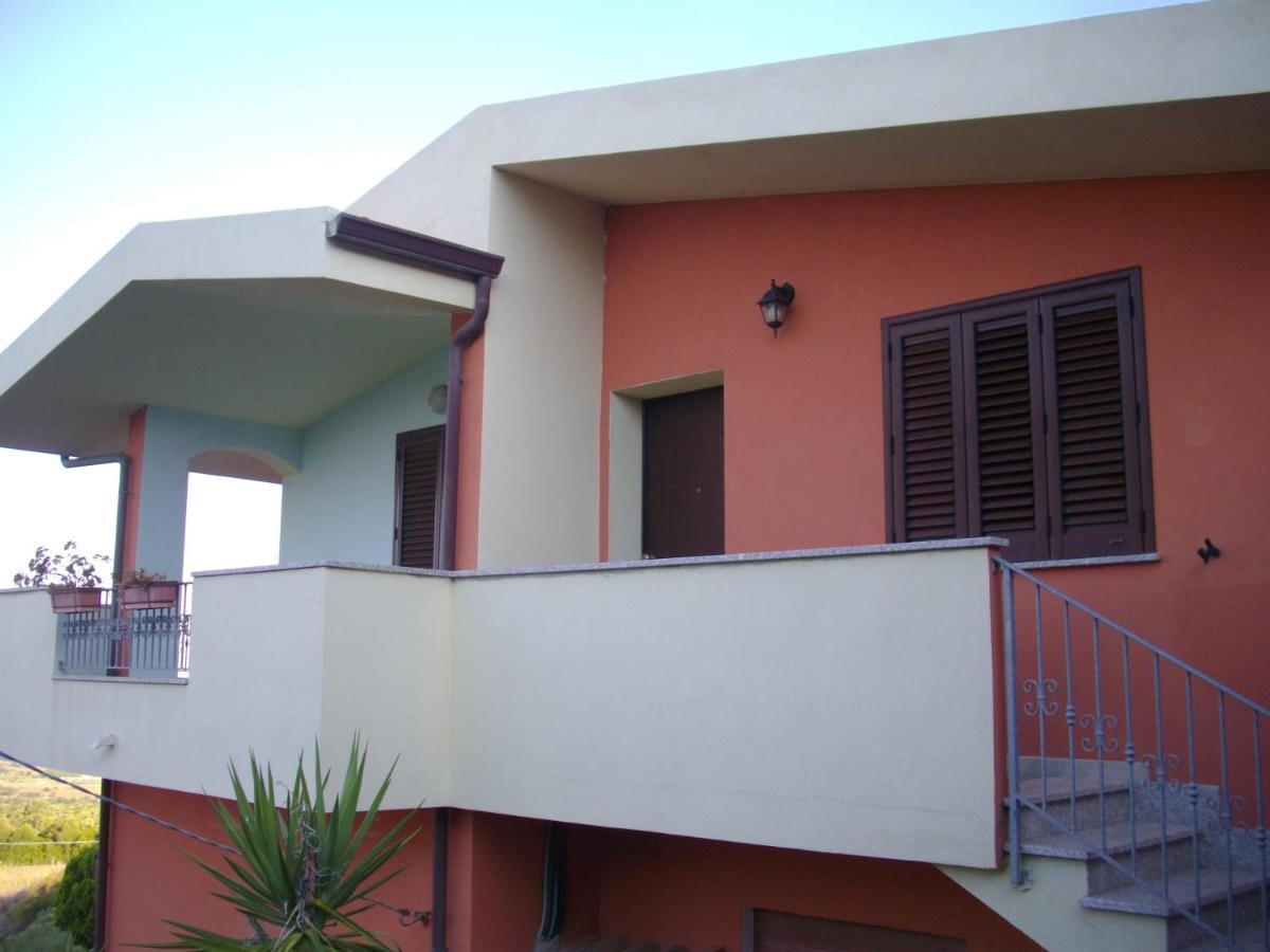 Appartamento Sofia - Nord Sardegna - Badesi Exteriör bild