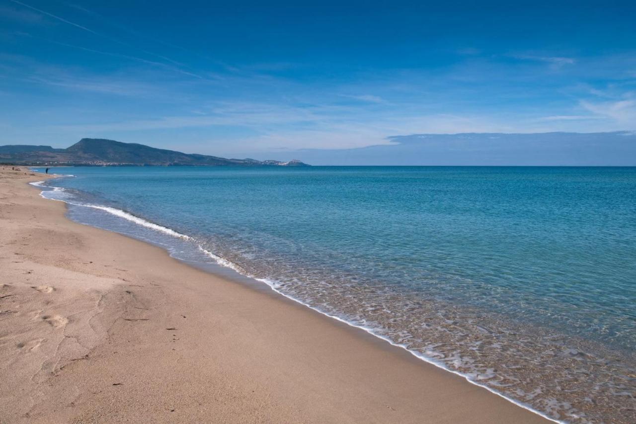 Appartamento Sofia - Nord Sardegna - Badesi Exteriör bild
