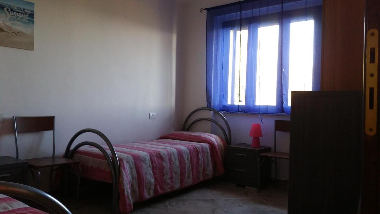Appartamento Sofia - Nord Sardegna - Badesi Exteriör bild