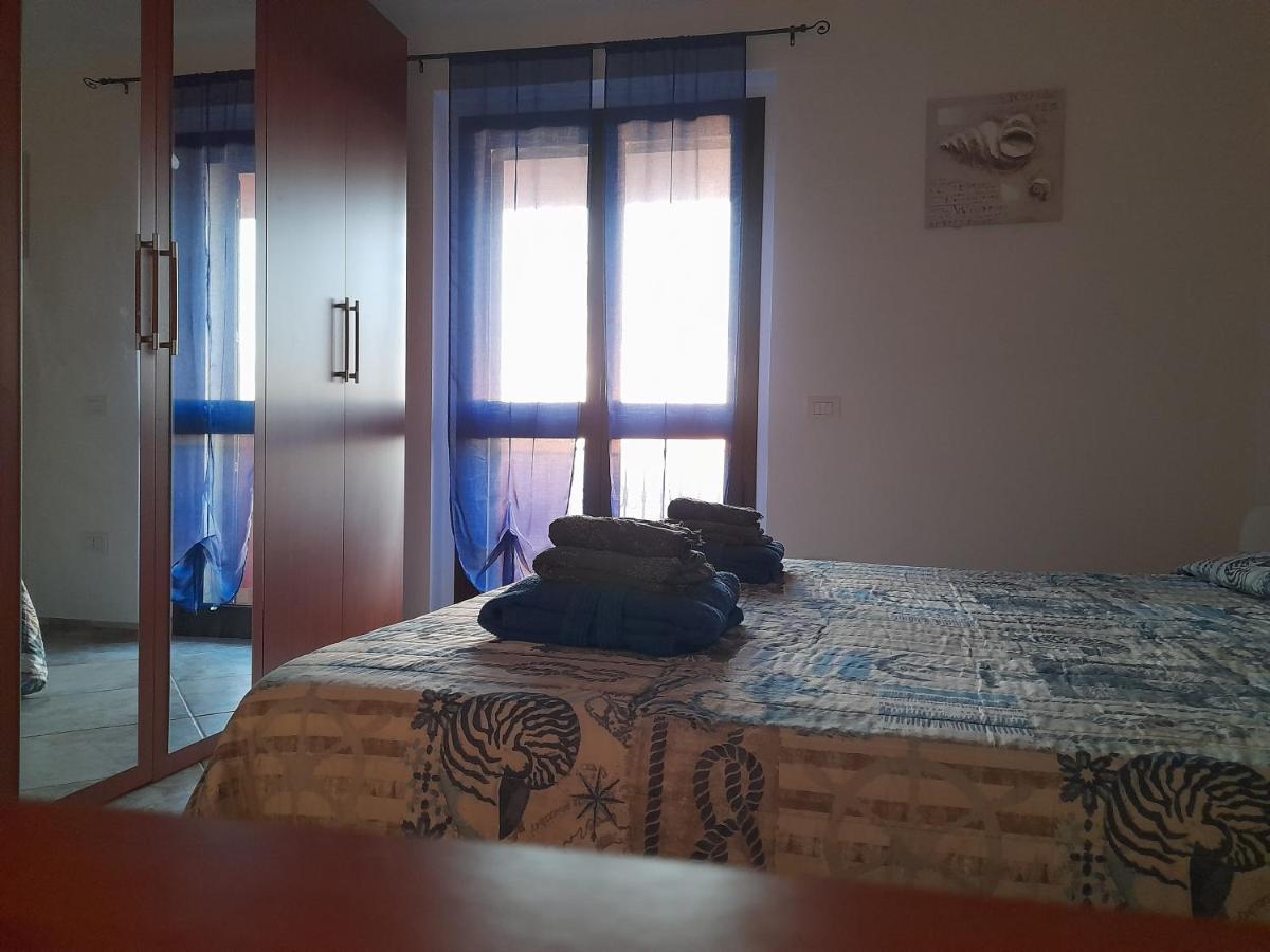 Appartamento Sofia - Nord Sardegna - Badesi Exteriör bild