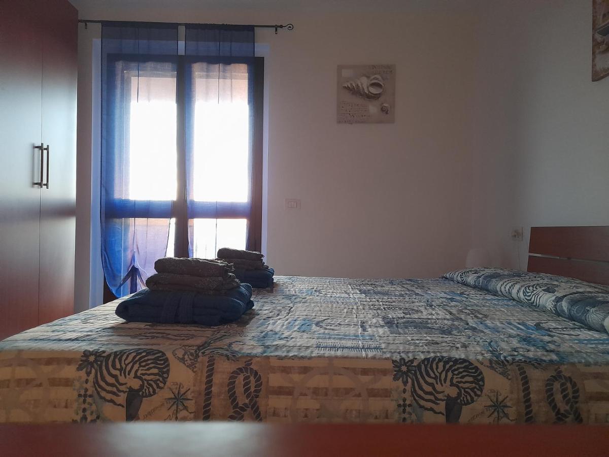 Appartamento Sofia - Nord Sardegna - Badesi Exteriör bild